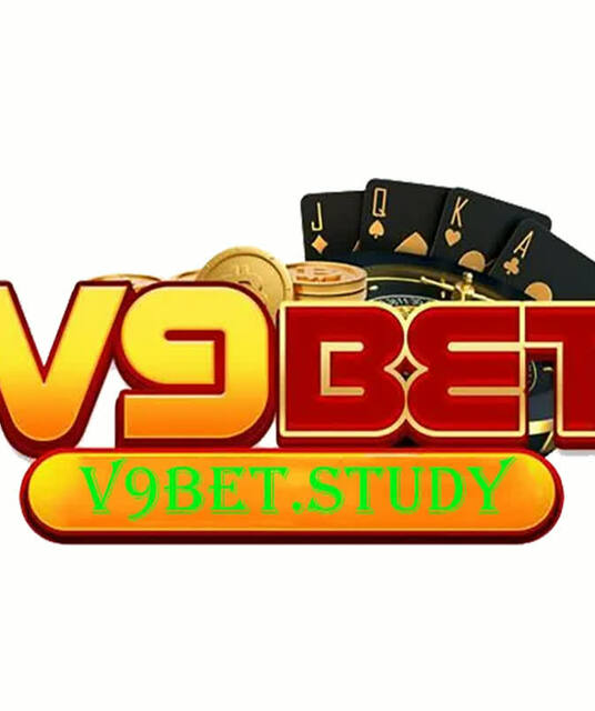 avatar V9BET – Sân chơi casino cá cược đỉnh cao, thắng lớn mỗi ngày