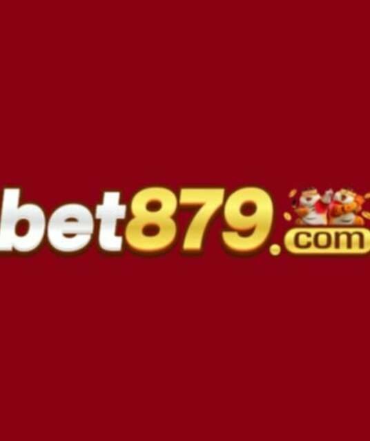 avatar BET879 O site de jogos de caça-níqueis mais popular