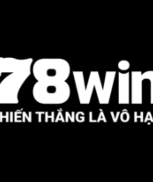 avatar Nhà cái 78WIN