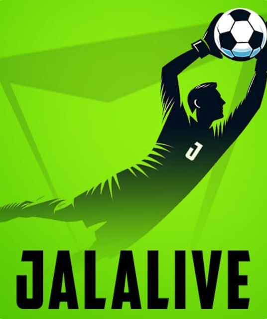 avatar Jalalive VC