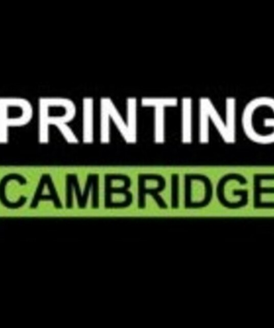 avatar Printing Cambridge