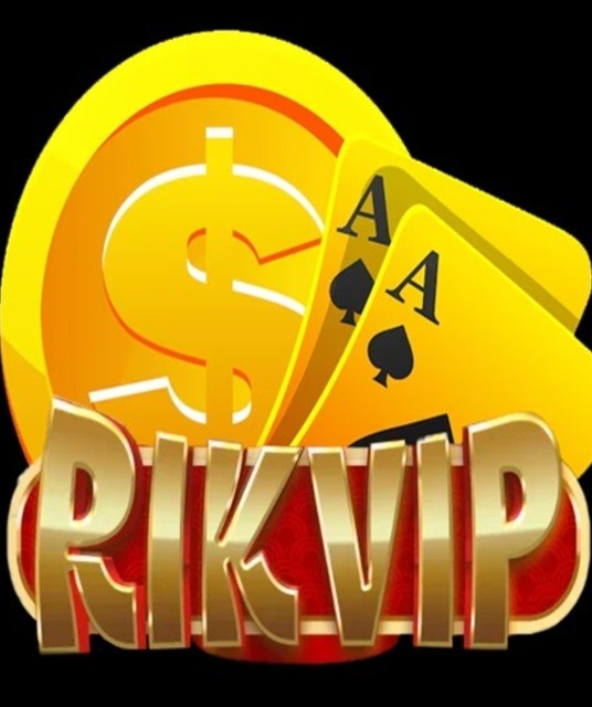 avatar Rikvip