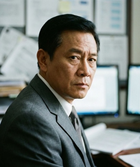 avatar UÔNG MINH TRIẾT TRƯỞNG BAN