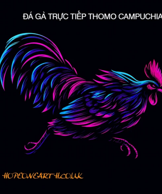 avatar ĐÁ GÀ TRỰC TIẾP THOMO CAMPUCHIA Full HD HÔM NAY