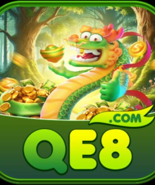 avatar QE8 - Slots Brasileiros com Premiações Reais