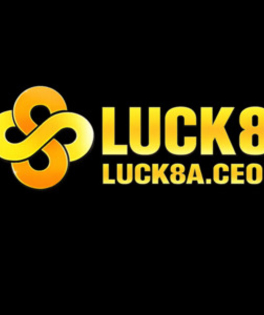 avatar Luck8 ceo