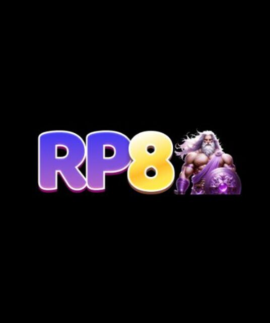 avatar Rp8 bio