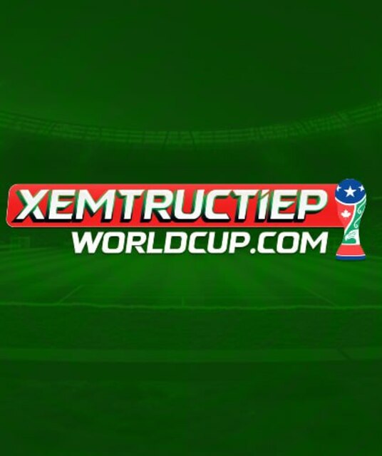 avatar Xem Trực Tiếp World Cup 2026 
