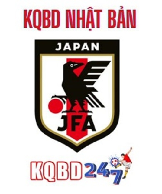avatar Kết Quả Bóng Đá Nhật Bản KQBD 247
