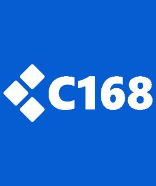 avatar  nhà cái c168