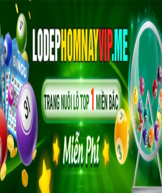 avatar Lô Đẹp Hôm Nay VIP