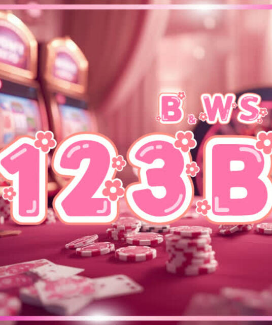 avatar 123B Casino trực tuyến hợp pháp uy tín hàng đầu Châu Á