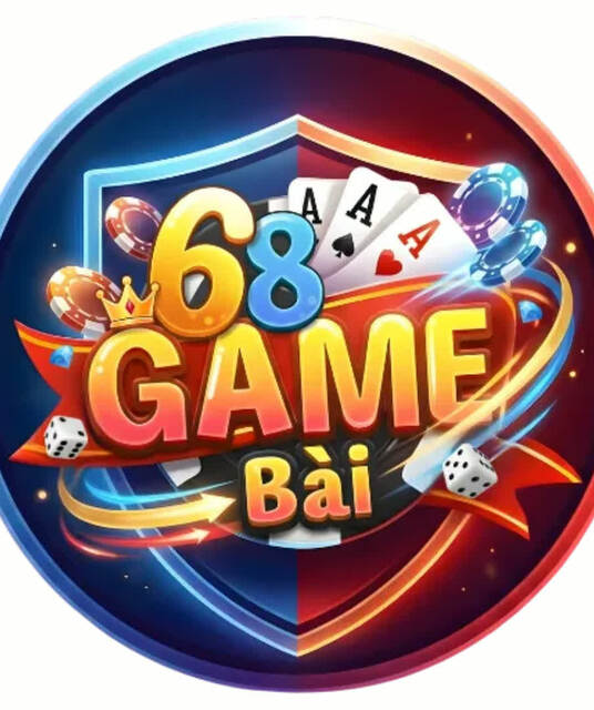 avatar 68 Game Bài Cổng Game Bài Đổi Thưởng 68GB Online Uy Tín Số 1 VN