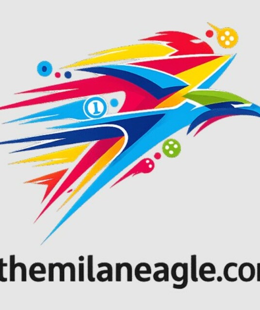 avatar themilaneagle com