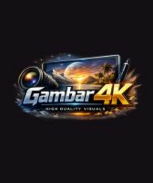 avatar Gambar 4K