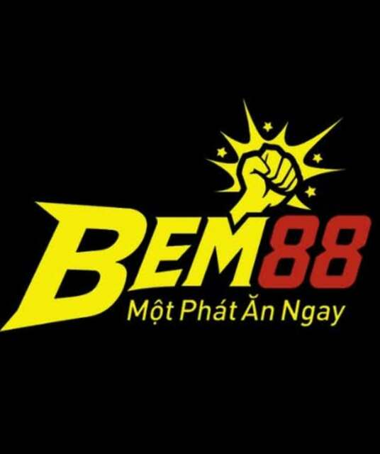 avatar BEM88 Sân Chơi Đẳng Cấp