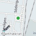 OpenStreetMap - Kyrkogatan 1, Eslöv, Eslöv, Skåne län, Sverige