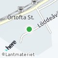 OpenStreetMap - Löddeåvägen 50, Örtofta, Eslöv, Skåne län, Sverige